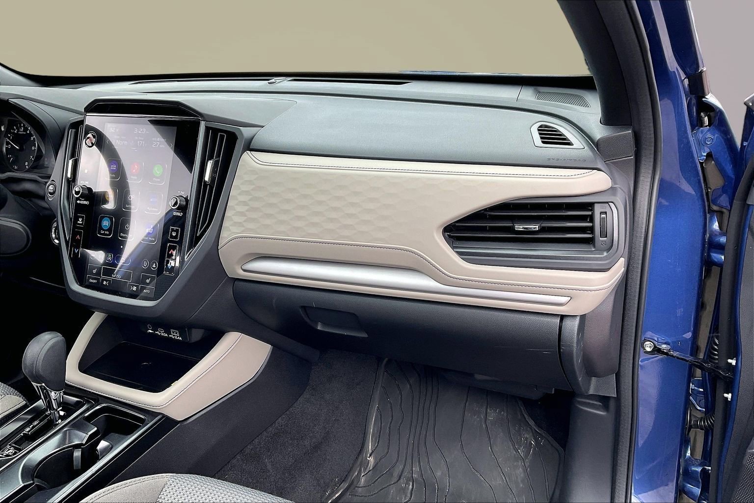 Certified 2026 Subaru Forester Premium image 15