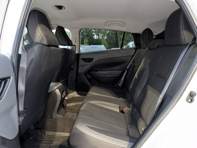 Certified 2026 Subaru Crosstrek 2.0i Premium AWD/4WD image 13