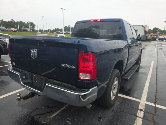 Used 2023 RAM 1500 Tradesman w/ Popular Equipment Group image 6