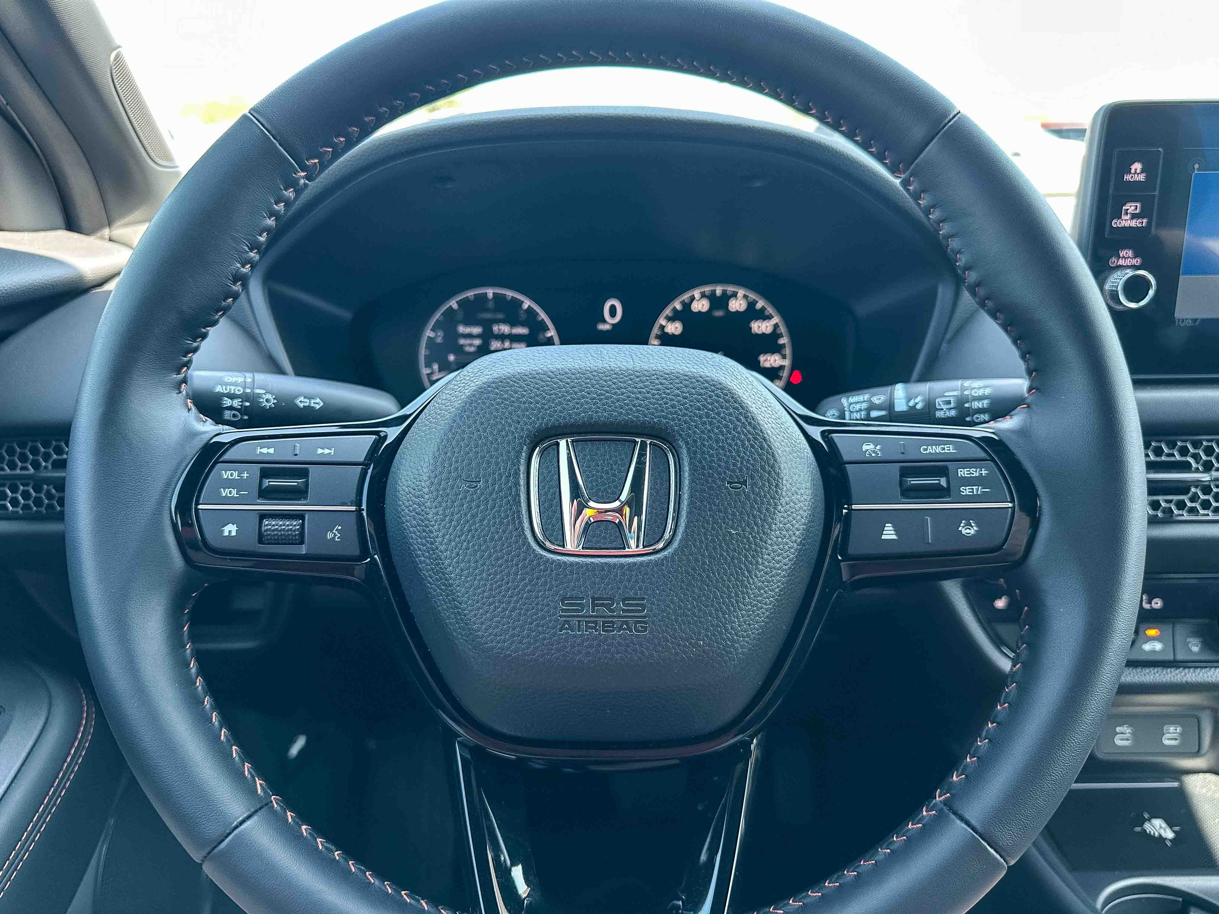 Used 2026 Honda HR-V Sport image 20