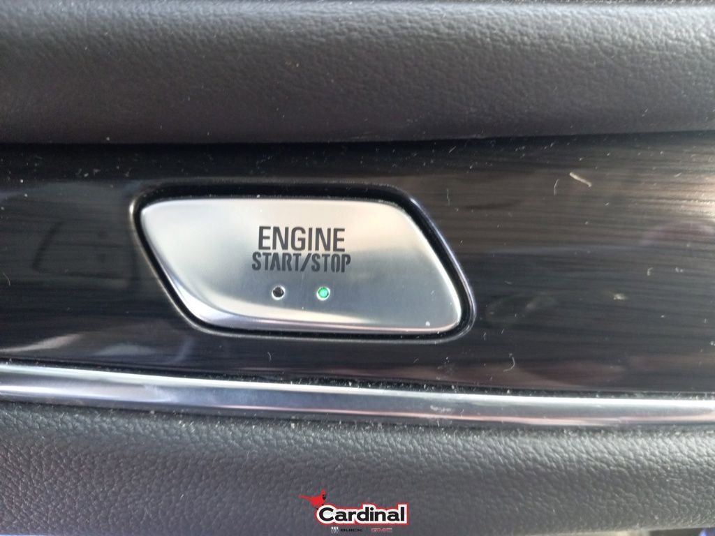 Used 2023 Buick Enclave Essence w/ Trailering Package, 5000 lbs. image 33