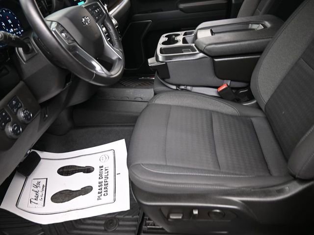 Used 2023 Chevrolet Silverado 1500 RST image 15