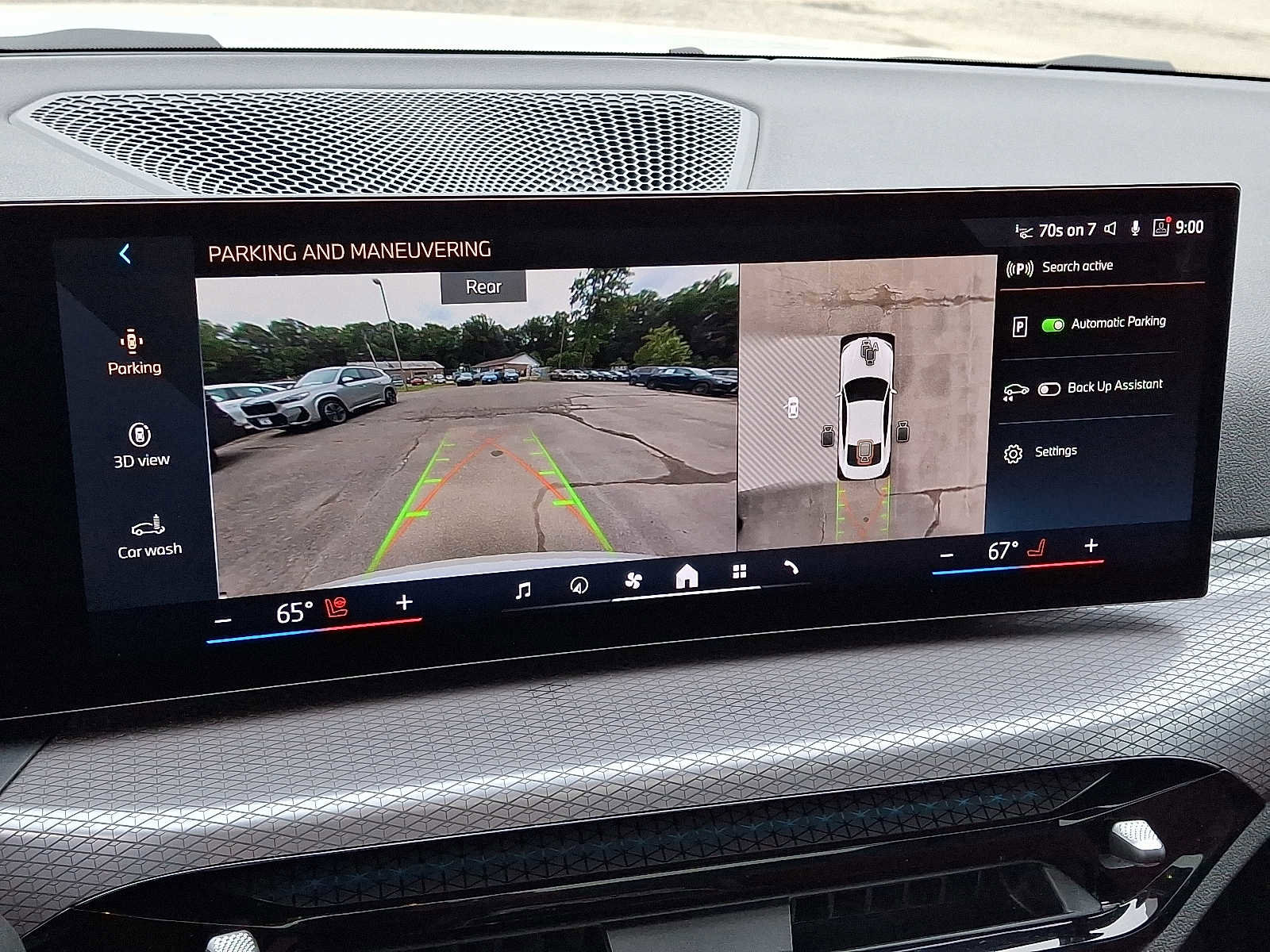 Used 2025 BMW 430i xDrive Coupe w/ M Sport Package image 19