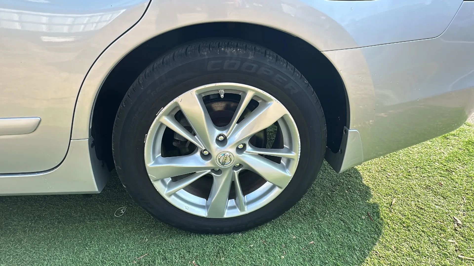 Used 2015 Nissan Altima 2.5 SL w/ Technology Package image 46