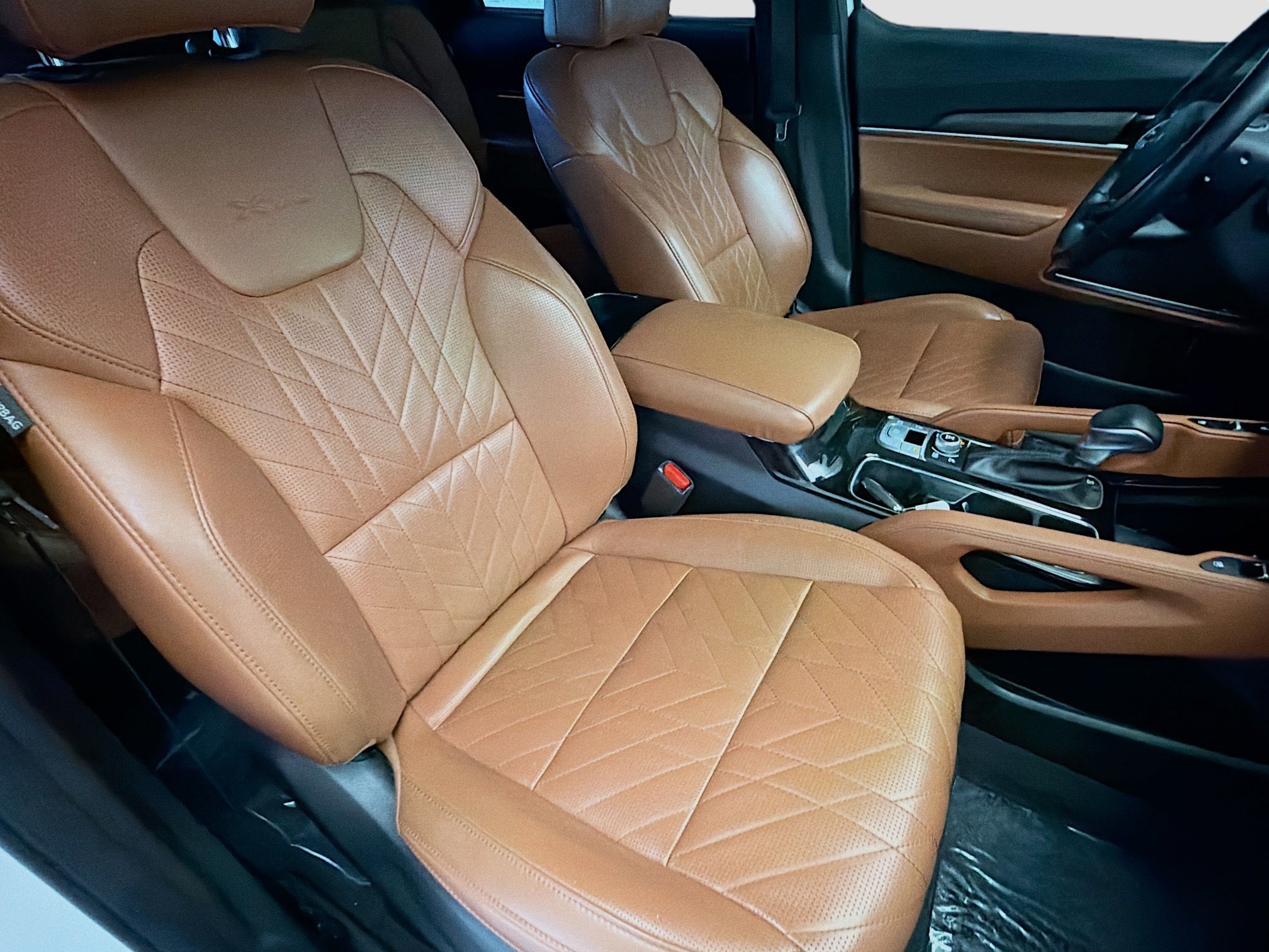 Used 2024 Kia Telluride SX Prestige X-Line AWD/4WD image 15