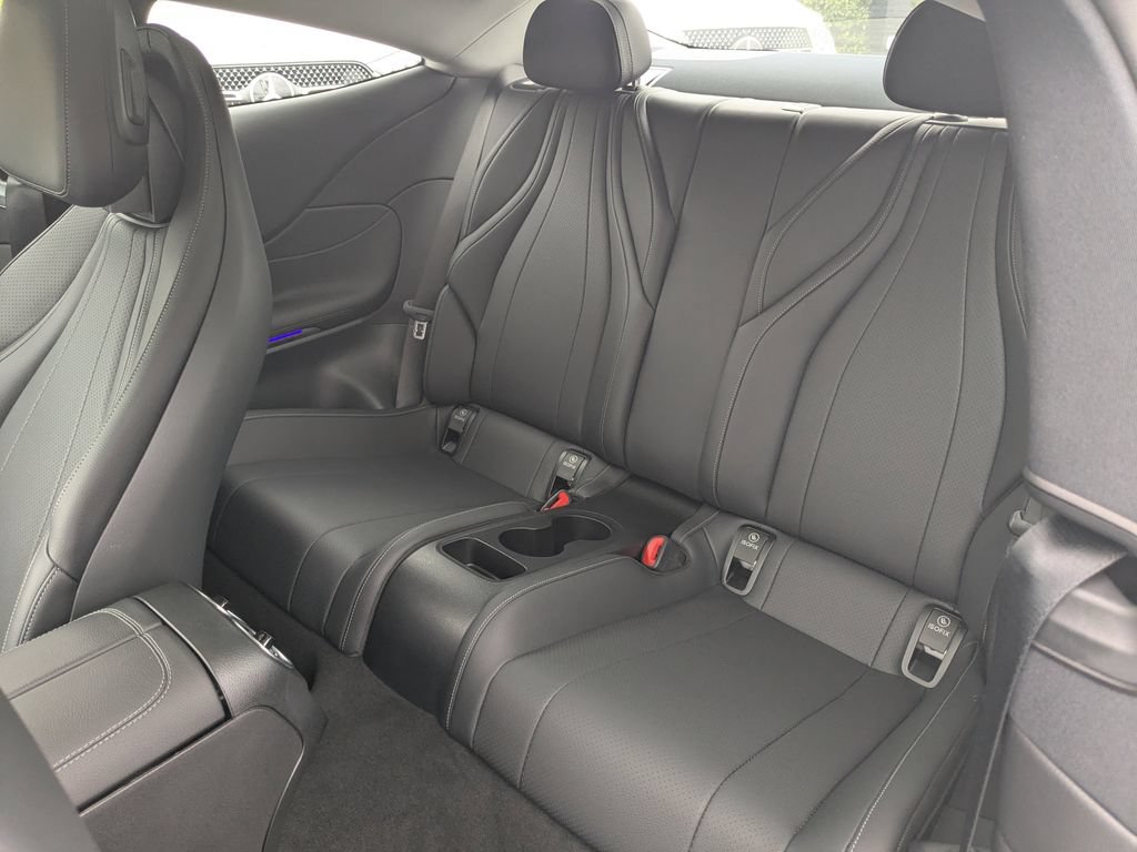Certified 2024 Mercedes-Benz CLE 300 4MATIC Coupe image 23