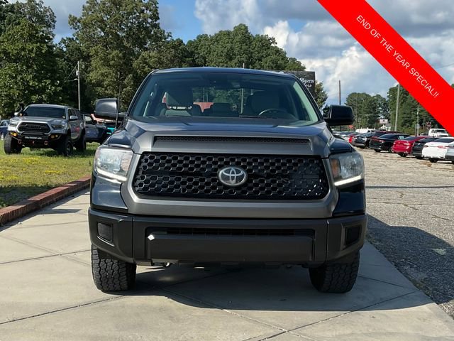 Used 2018 Toyota Tundra SR image 2