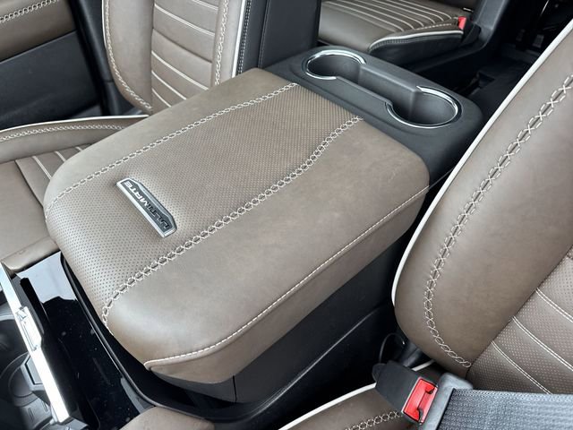 New 2026 GMC Yukon Denali Ultimate image 21