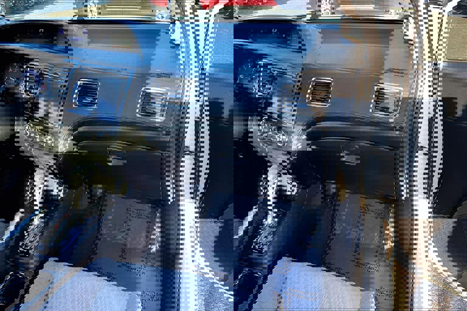 Used 2015 Honda Civic EX image 18