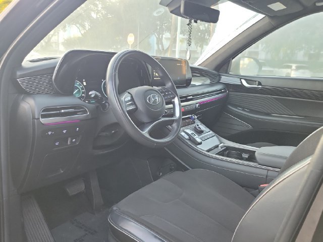Used 2025 Hyundai Palisade Calligraphy AWD/4WD image 10