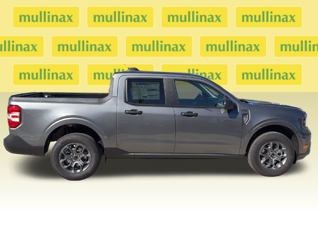 New 2026 Ford Maverick XLT FWD image 2