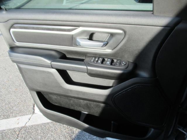 Used 2023 RAM 1500 Big Horn w/ Level 1 Safety Group image 24