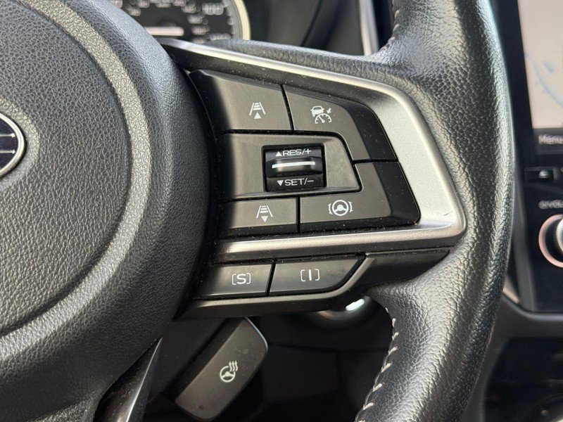 Used 2021 Subaru Forester Limited image 15