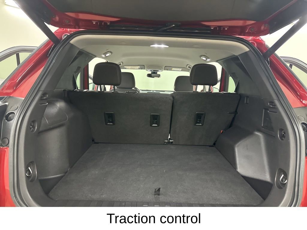 Certified 2021 Chevrolet Equinox LT image 27