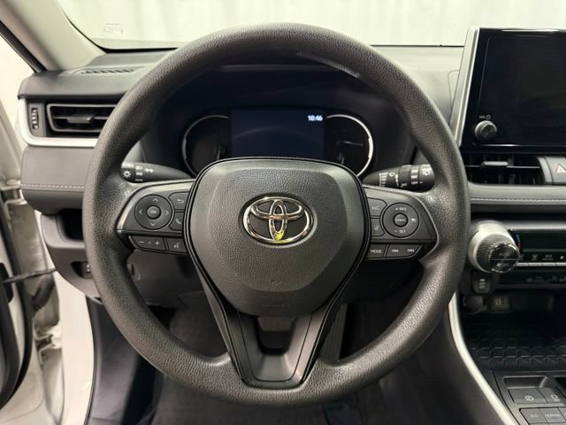 Certified 2025 Toyota RAV4 XLE AWD/4WD image 13