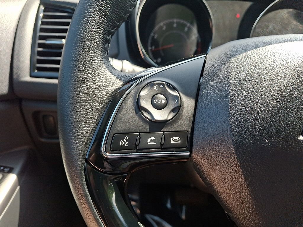 Used 2023 Mitsubishi Outlander Sport ES AWD/4WD image 21