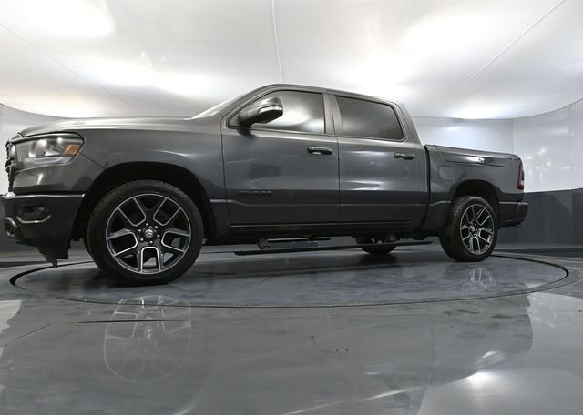 Used 2020 RAM 1500 Sport w/ Alpine Leather & Sound Group image 62