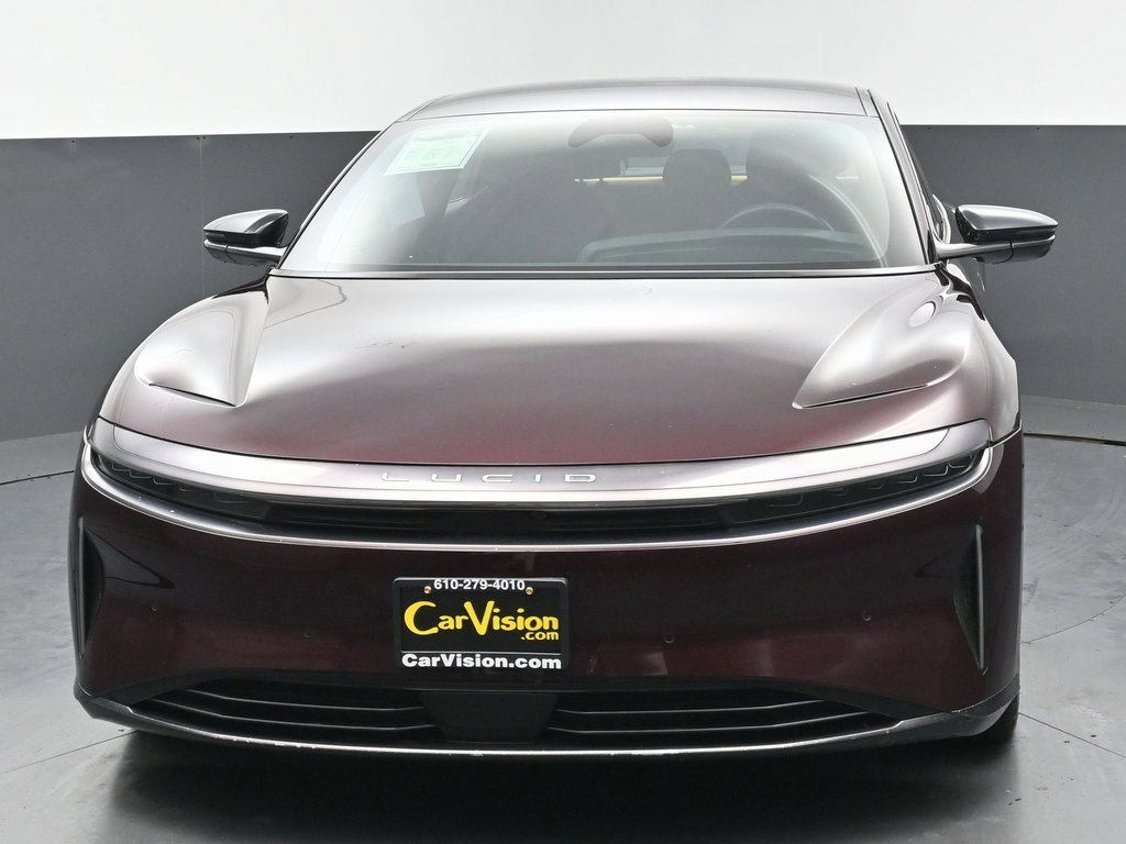 Used 2024 Lucid Air Touring image 6