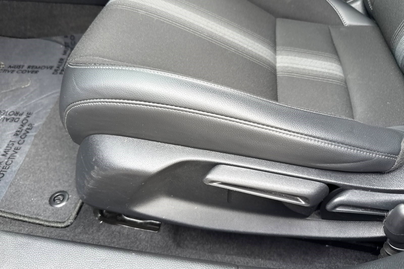 Used 2022 Honda Civic Sport image 14