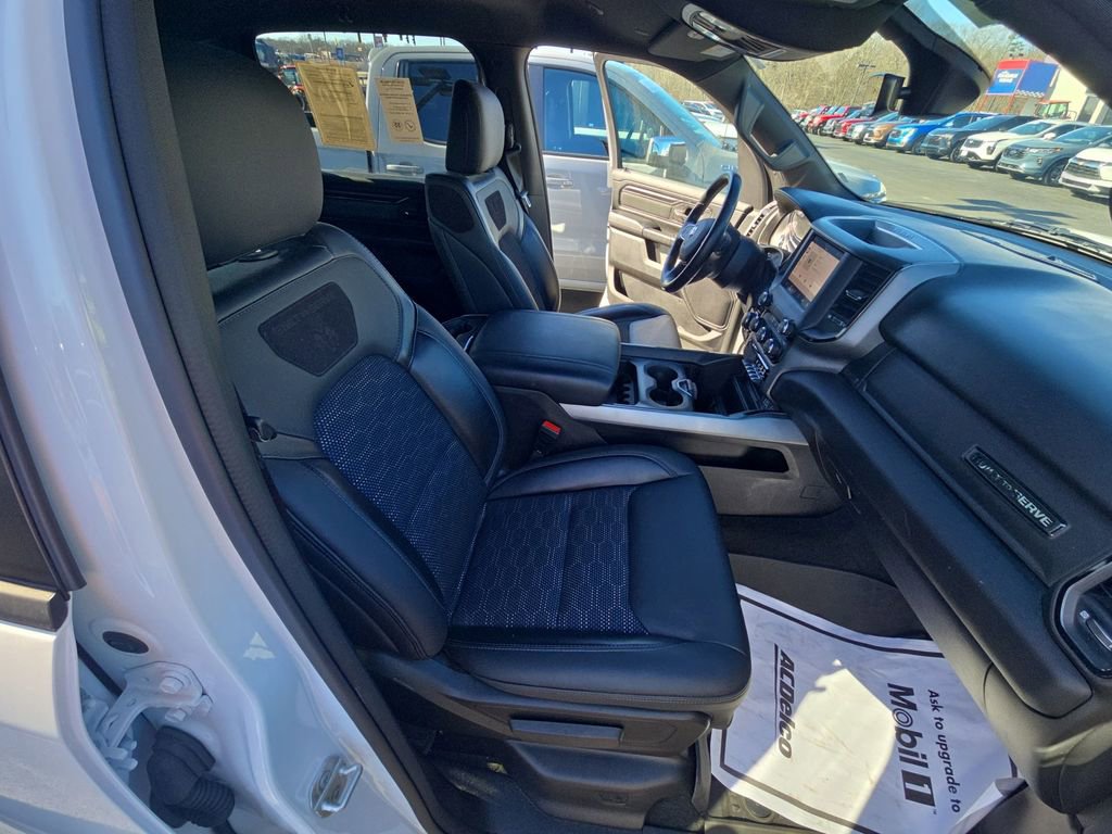 Used 2023 RAM 1500 Big Horn image 30