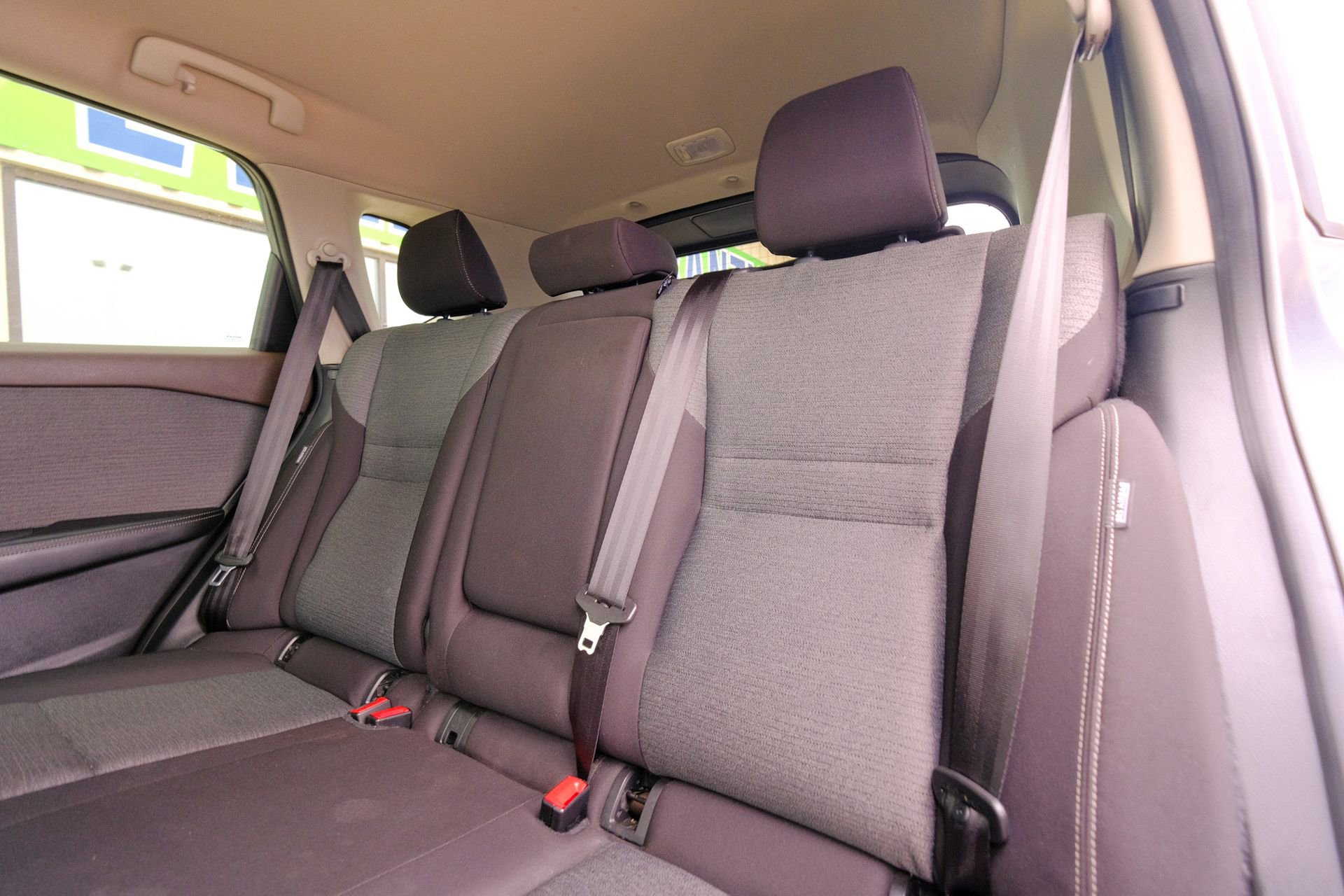 Used 2023 Nissan Rogue SV image 30