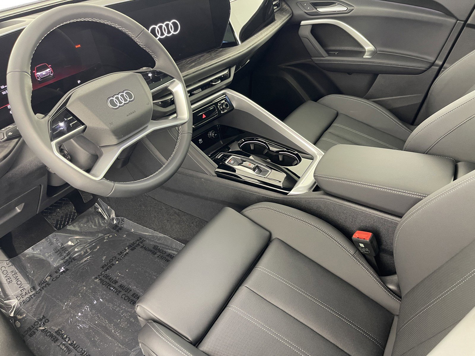 New 2025 Audi Q5 Premium Plus image 5