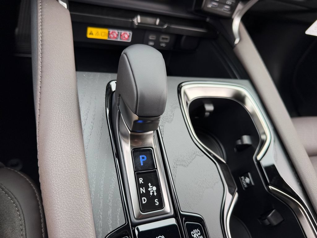 New 2026 Lexus RX 450h AWD image 21