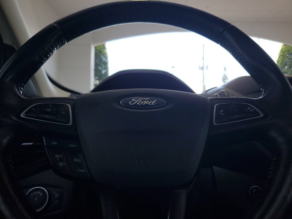 Used 2019 Ford Escape SEL FWD image 24