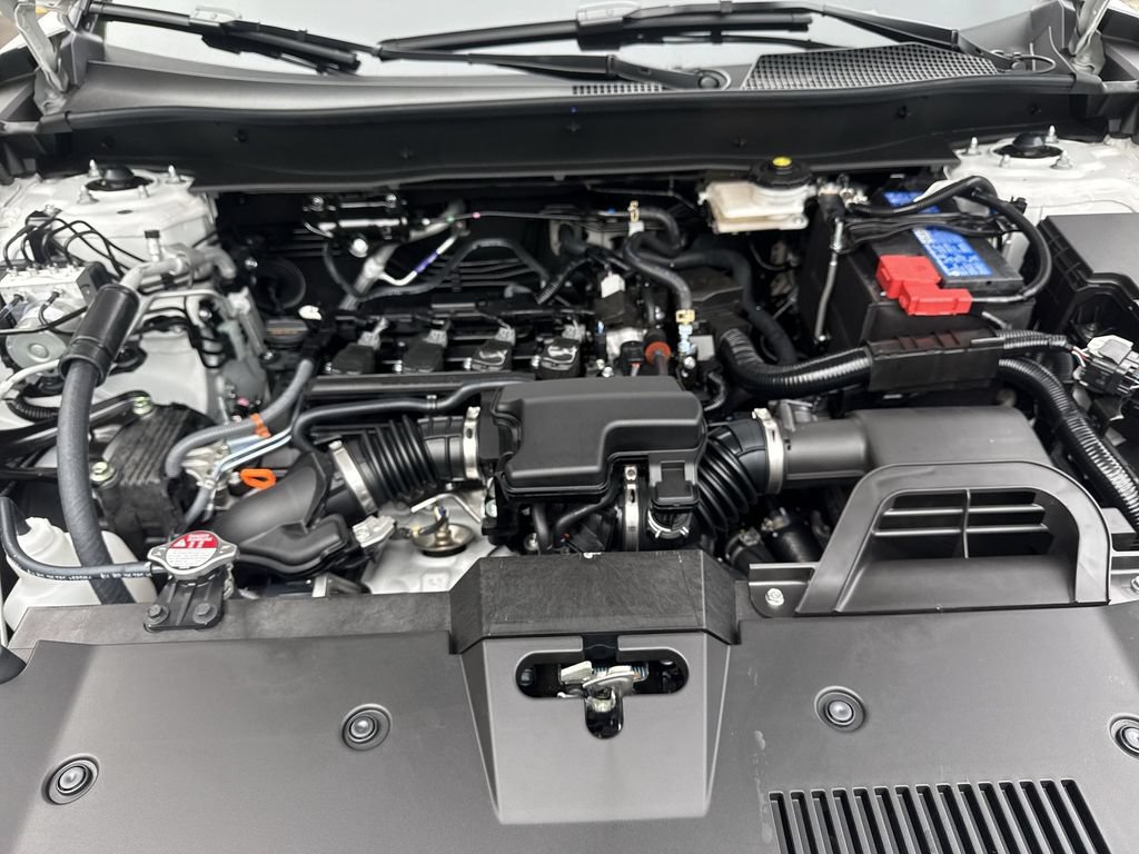New 2026 Honda CR-V EX image 18