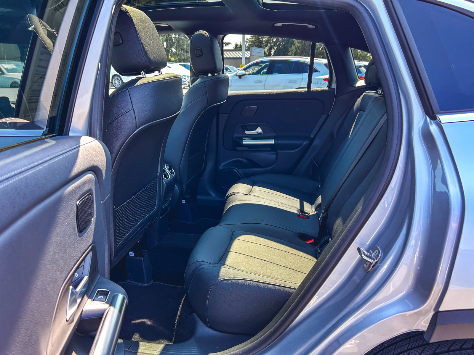 Used 2026 Mercedes-Benz GLA 250 4MATIC image 16