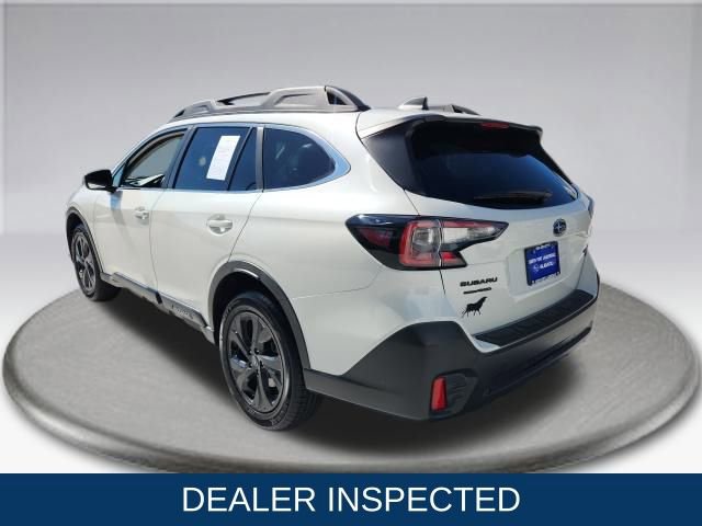 Used 2020 Subaru Outback Onyx Edition XT image 15