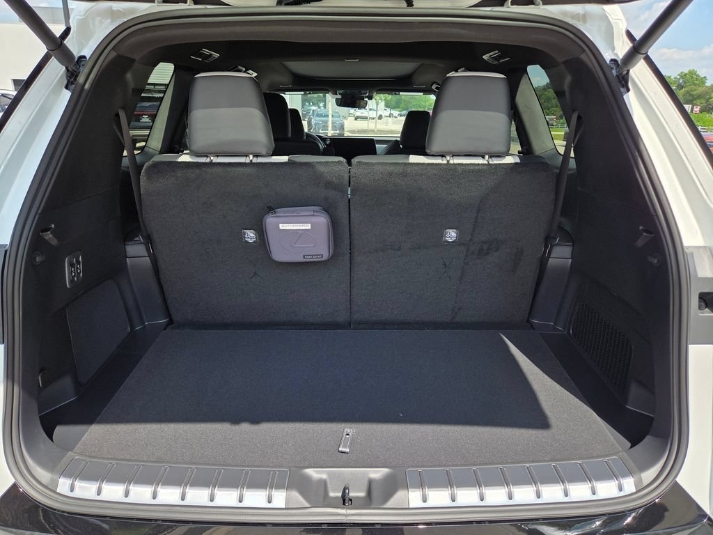 New 2026 Lexus TX 350 AWD image 42