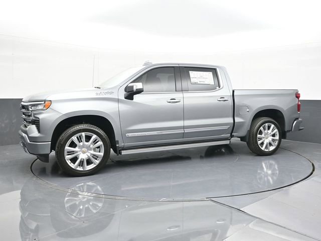 New 2026 Chevrolet Silverado 1500 High Country AWD/4WD image 5