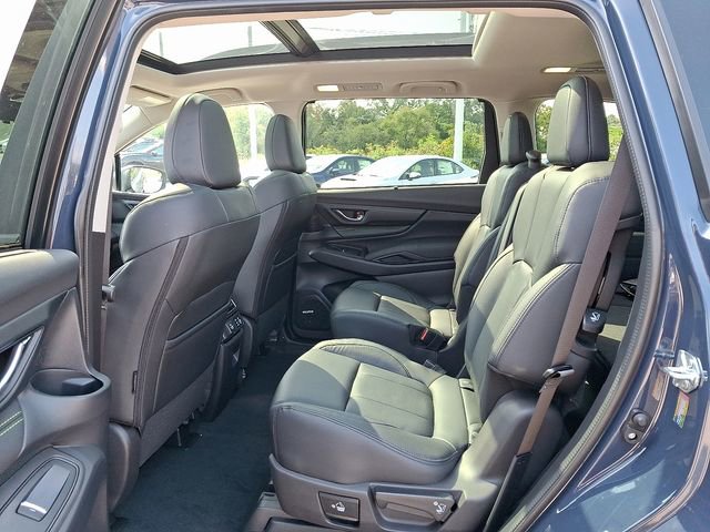New 2025 Subaru Ascent Bronze Edition image 6
