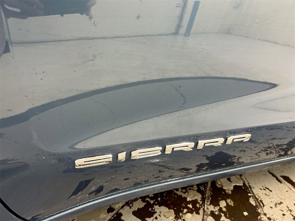Used 2024 GMC Sierra 1500 SLT image 27
