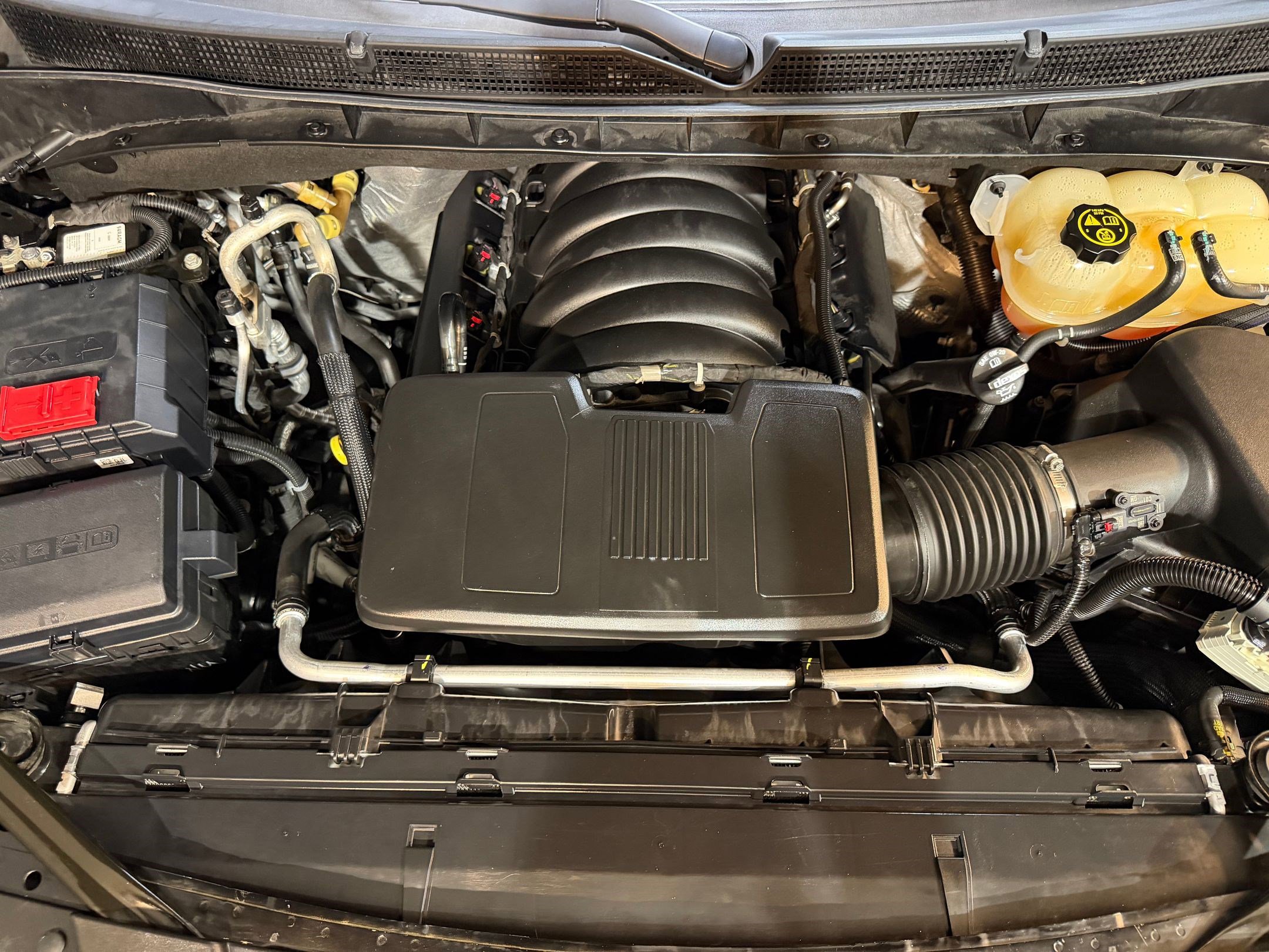 Used 2022 GMC Yukon XL SLT RWD image 52