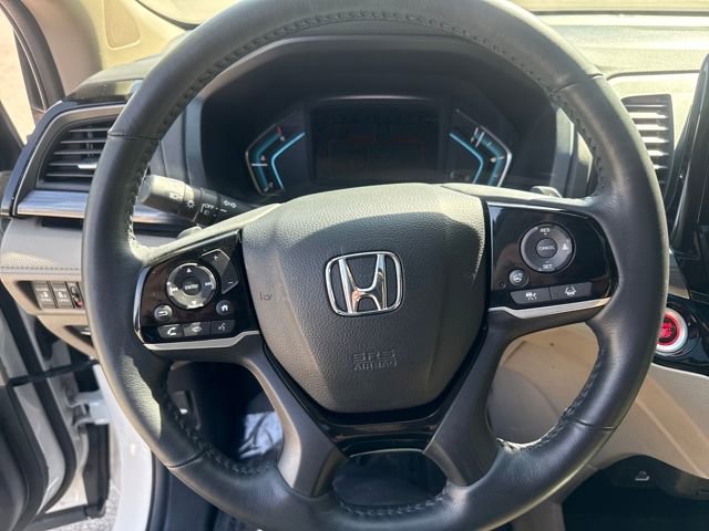 Used 2023 Honda Odyssey Elite image 10