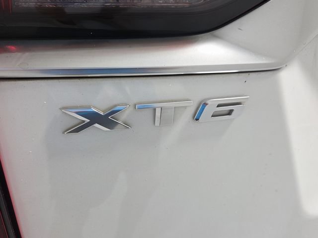 Used 2023 Cadillac XT6 Luxury FWD image 11