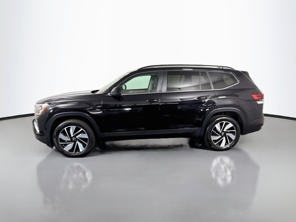 Used 2026 Volkswagen Atlas SE FWD image 6