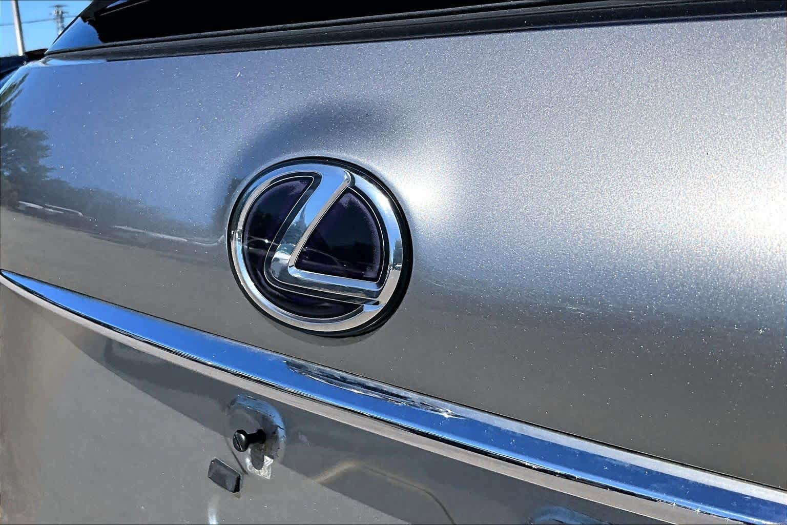 Used 2016 Lexus NX 300h AWD w/ Premium Package image 31