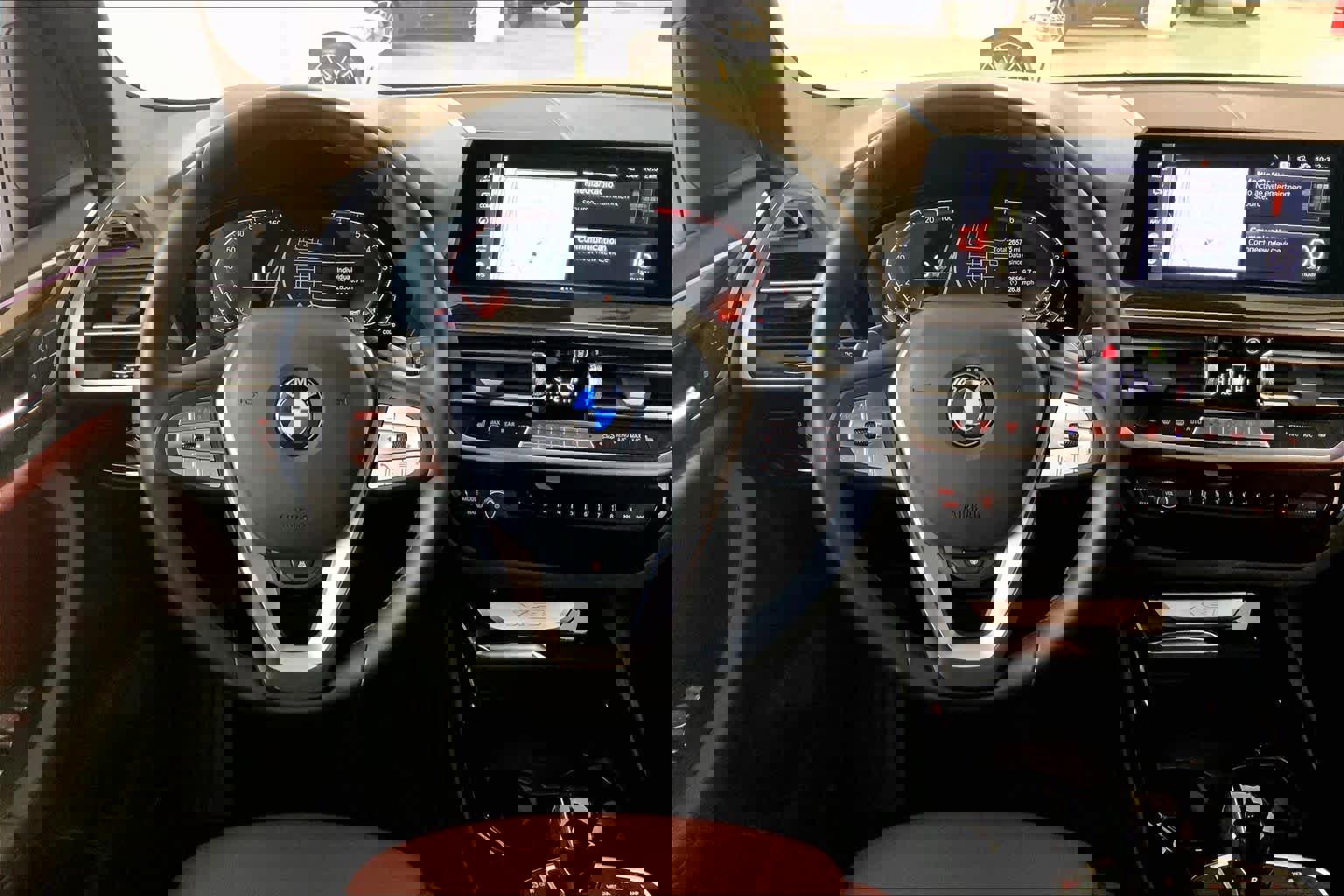 Certified 2023 BMW X3 xDrive30i w/ Convenience Package image 5