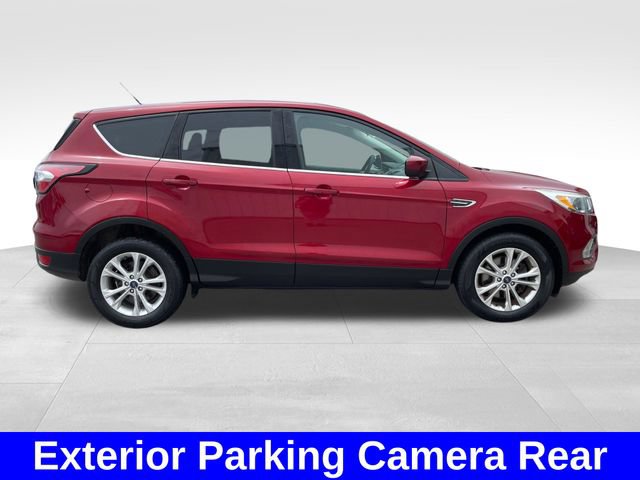Used 2017 Ford Escape SE AWD/4WD image 6