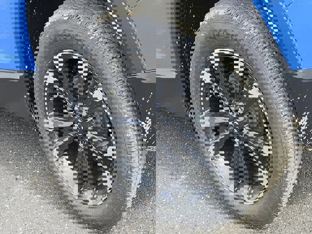 New 2026 Chevrolet Equinox RS image 5