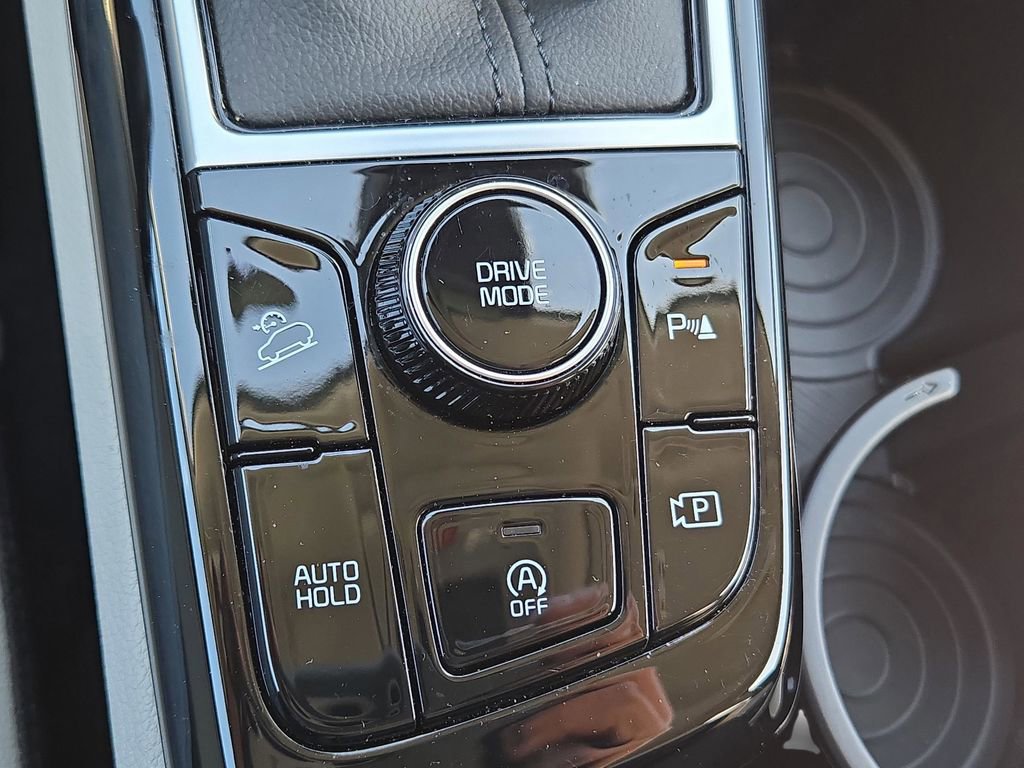 Certified 2024 Kia Sportage EX image 34