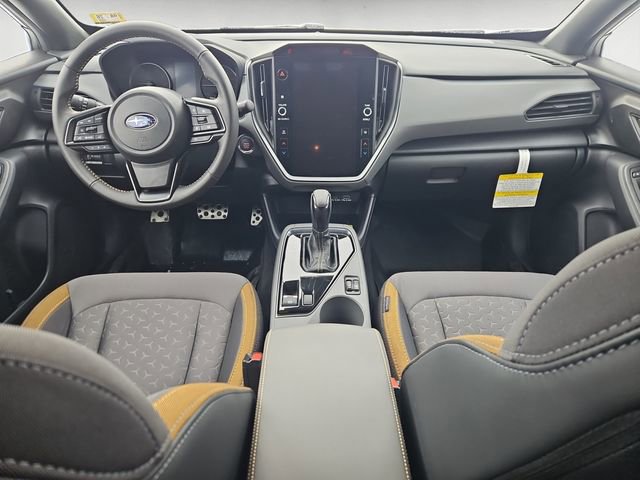 Certified 2025 Subaru Crosstrek 2.5i Sport image 10
