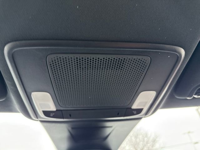 Certified 2025 Honda Civic Sport image 34