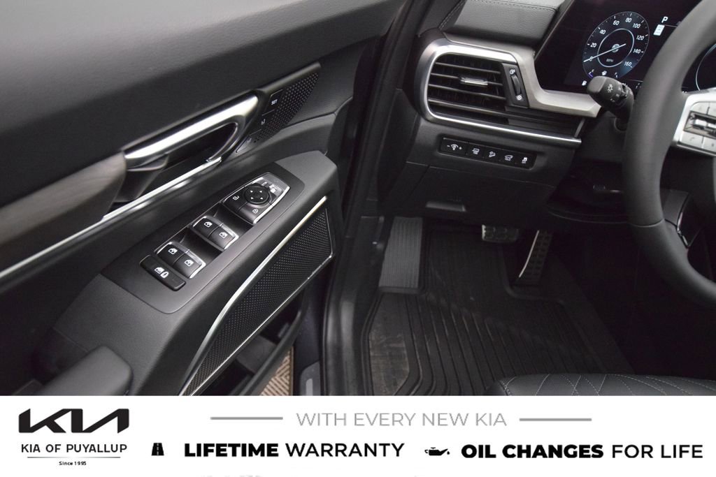 New 2025 Kia Telluride SX Prestige X-Line image 27