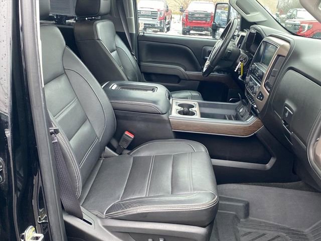 Used 2017 GMC Sierra 3500 Denali image 28