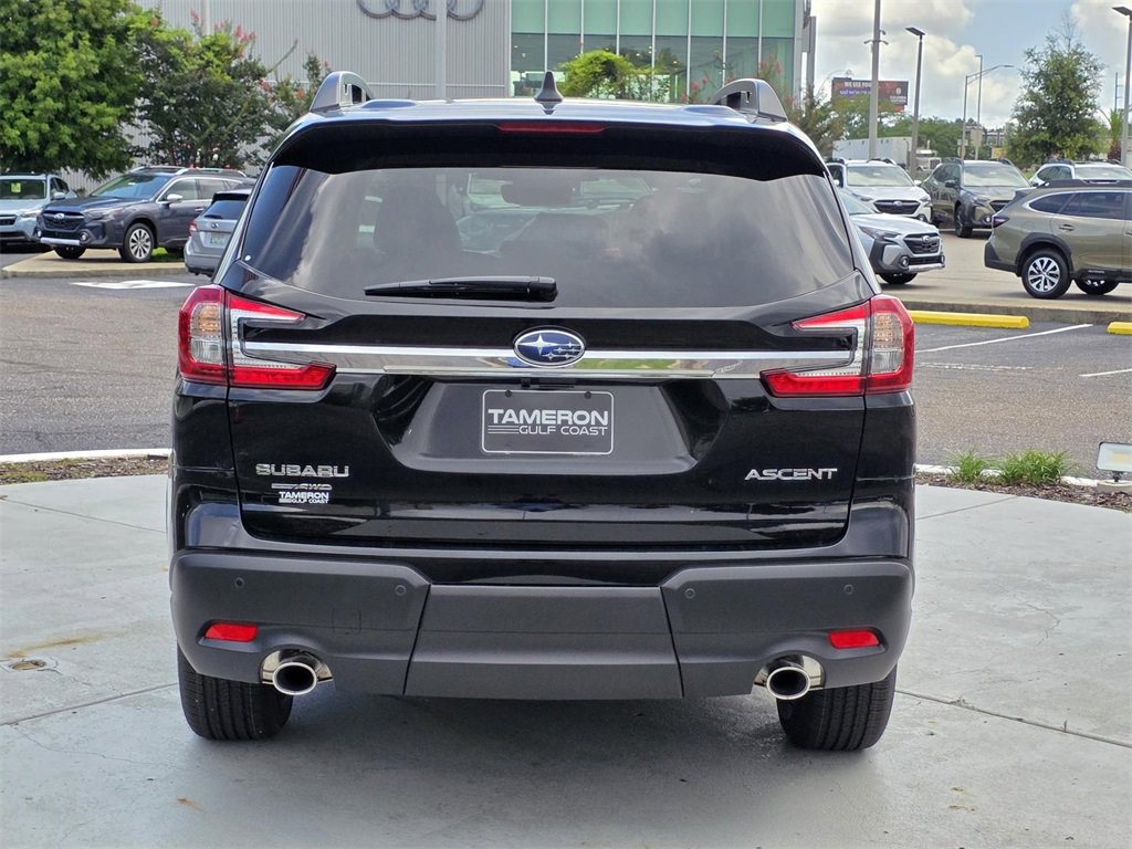 Certified 2025 Subaru Ascent Premium image 3
