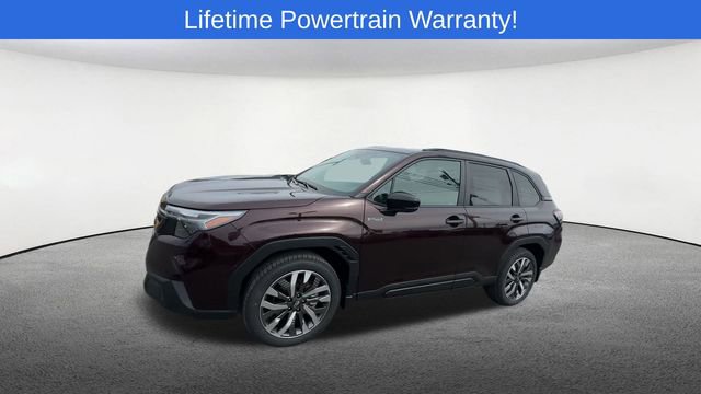 New 2026 Subaru Forester Touring AWD/4WD image 4